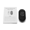 Dispositif de suivi GPS 1000mA pour position personnelle
