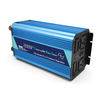 Onduleur sinusoïdal pur 1500W Wave Power avec onduleur