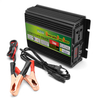 Onduleur à onde sinusoïdale modifiée de 500 w avec onduleur