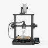 Machine d'impression 3D CE,FC,UKCA,PSE FDM 24V
