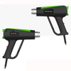 Nouveau produit Pistolet soufflant à air chaud Pistolet à air chaud électrique Pistolet à air chaud Accessoires