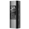 Max 60w 20L par MIN Compresseur de pompe à air de pneu portable sans fil 6000mAh 12v